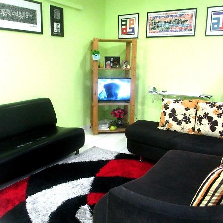 Ideal Hotel Sri Permaisuri Cheras Kuala Lumpur Ngoại thất bức ảnh