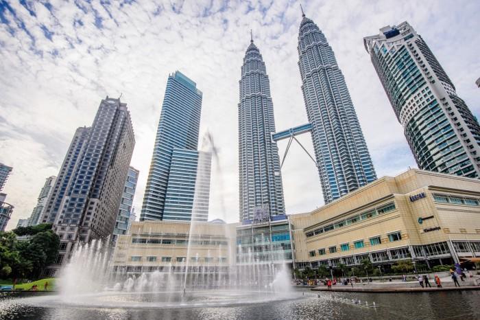 Ideal Hotel Sri Permaisuri Cheras Kuala Lumpur Ngoại thất bức ảnh