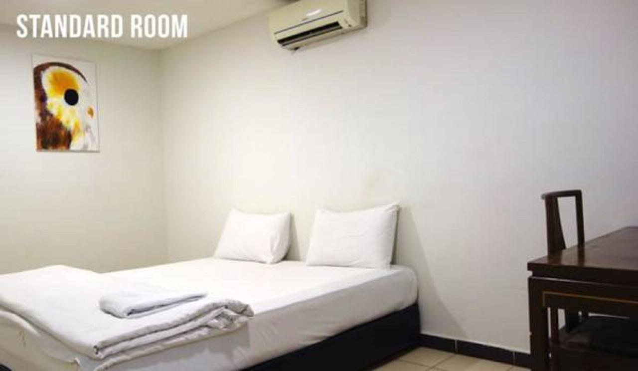 Ideal Hotel Sri Permaisuri Cheras Kuala Lumpur Ngoại thất bức ảnh