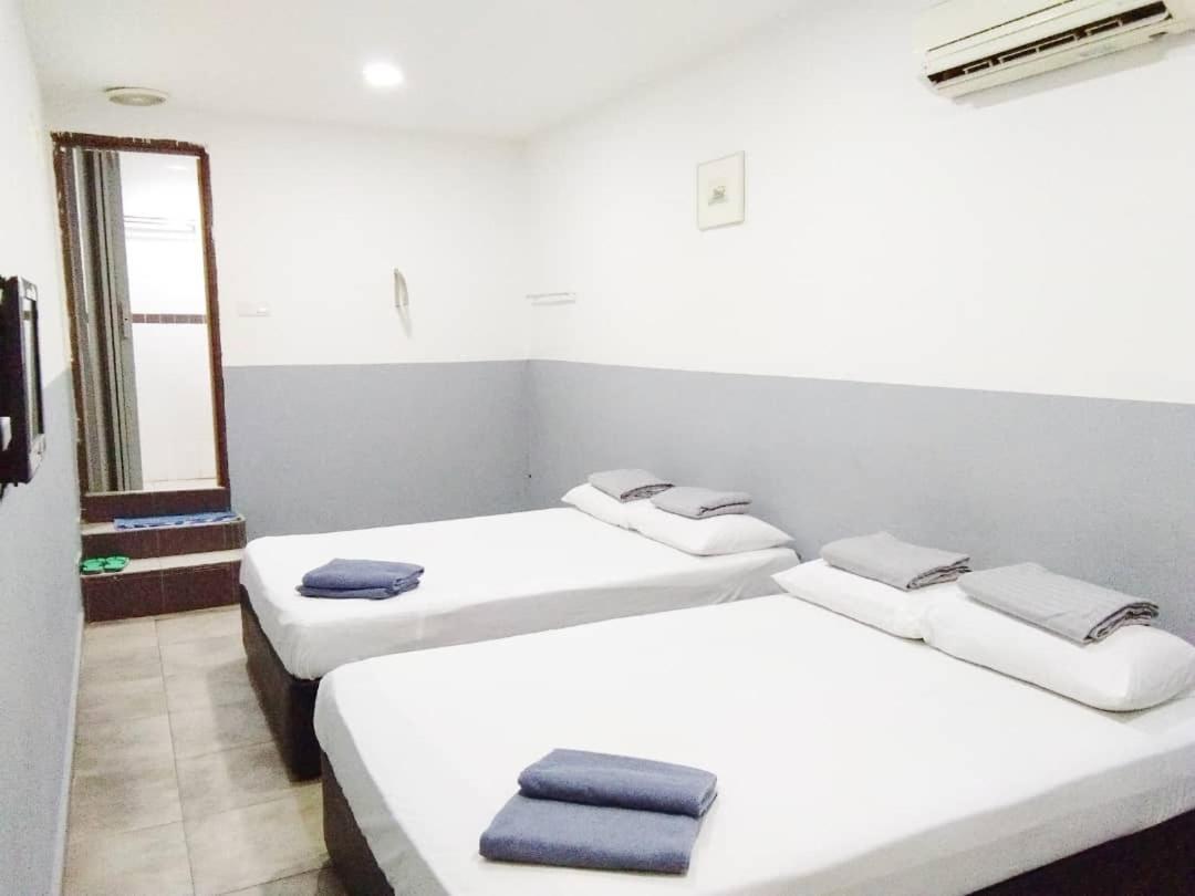 Ideal Hotel Sri Permaisuri Cheras Kuala Lumpur Ngoại thất bức ảnh