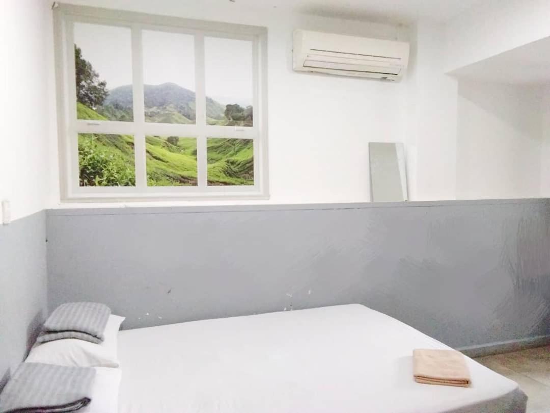 Ideal Hotel Sri Permaisuri Cheras Kuala Lumpur Ngoại thất bức ảnh