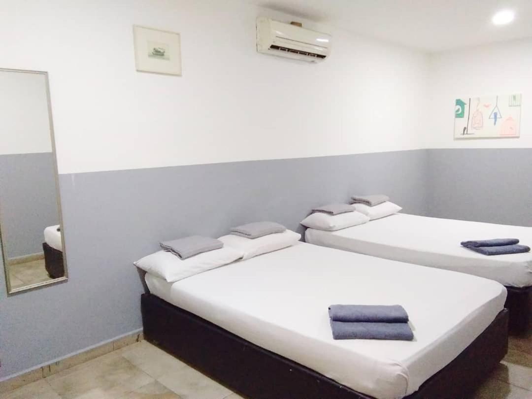 Ideal Hotel Sri Permaisuri Cheras Kuala Lumpur Ngoại thất bức ảnh