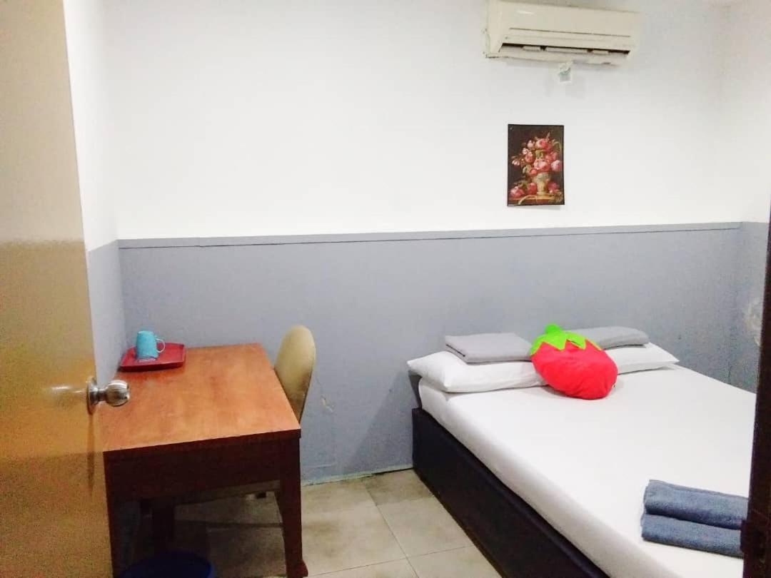 Ideal Hotel Sri Permaisuri Cheras Kuala Lumpur Ngoại thất bức ảnh