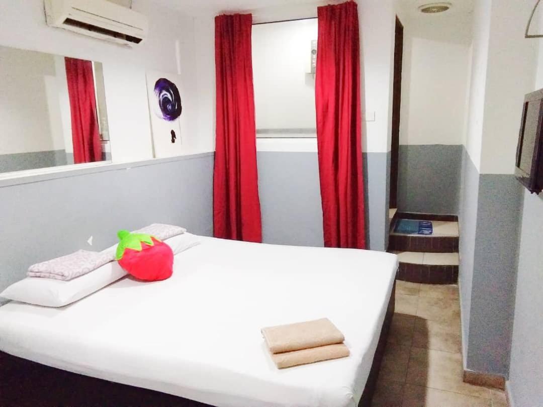Ideal Hotel Sri Permaisuri Cheras Kuala Lumpur Ngoại thất bức ảnh