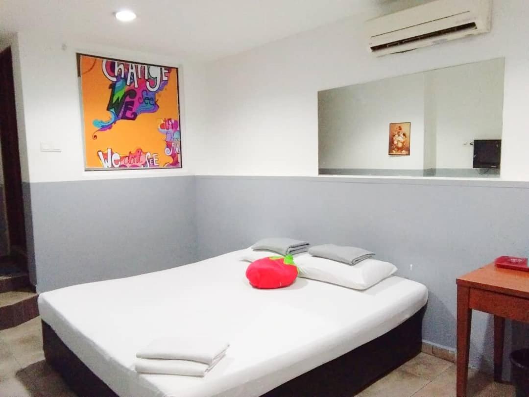 Ideal Hotel Sri Permaisuri Cheras Kuala Lumpur Ngoại thất bức ảnh