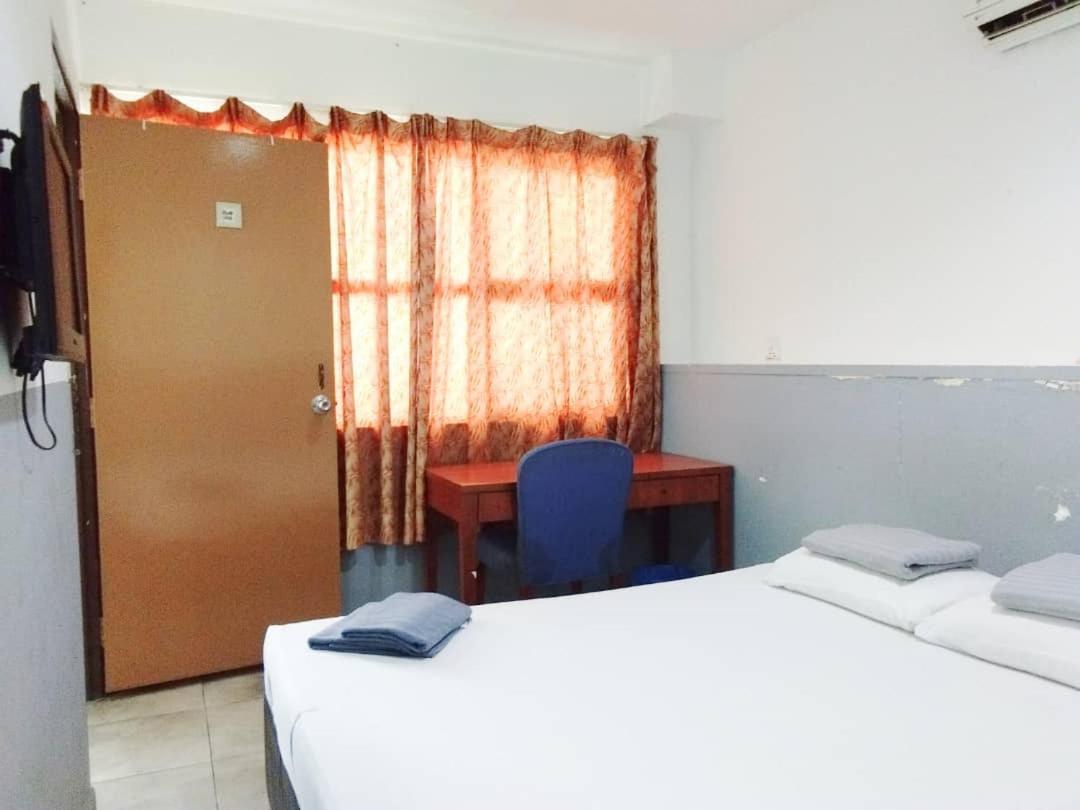 Ideal Hotel Sri Permaisuri Cheras Kuala Lumpur Ngoại thất bức ảnh