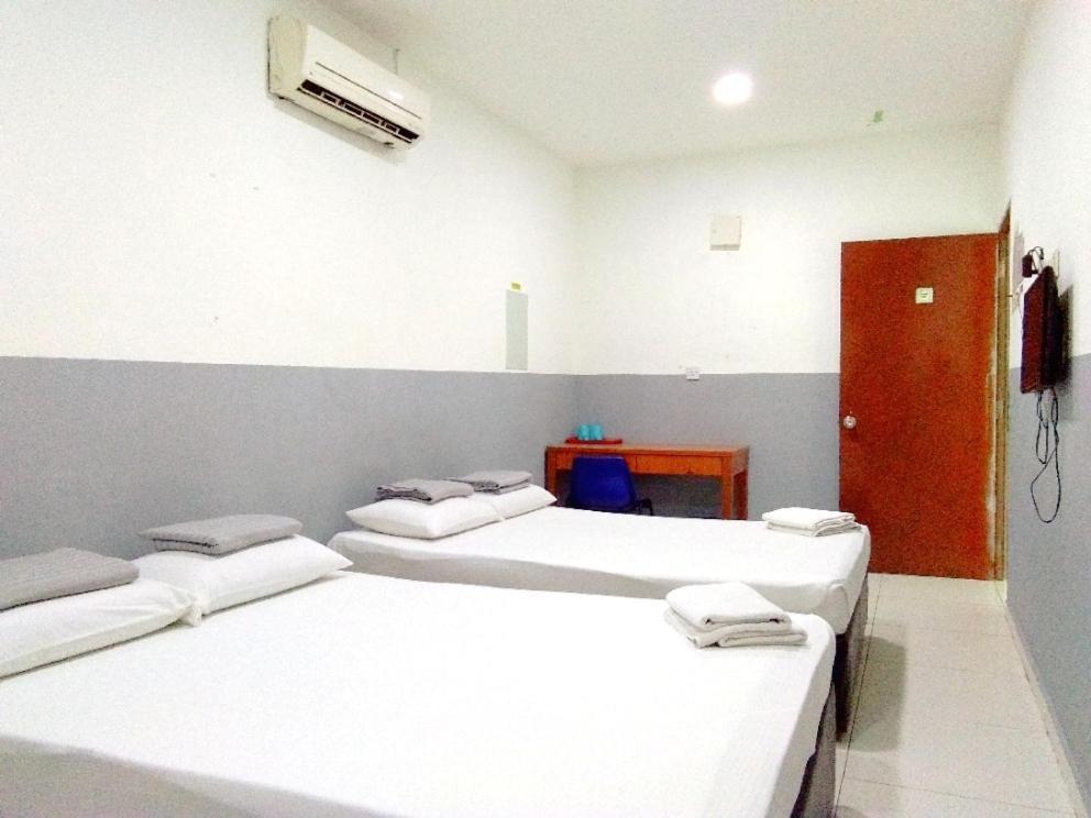 Ideal Hotel Sri Permaisuri Cheras Kuala Lumpur Ngoại thất bức ảnh