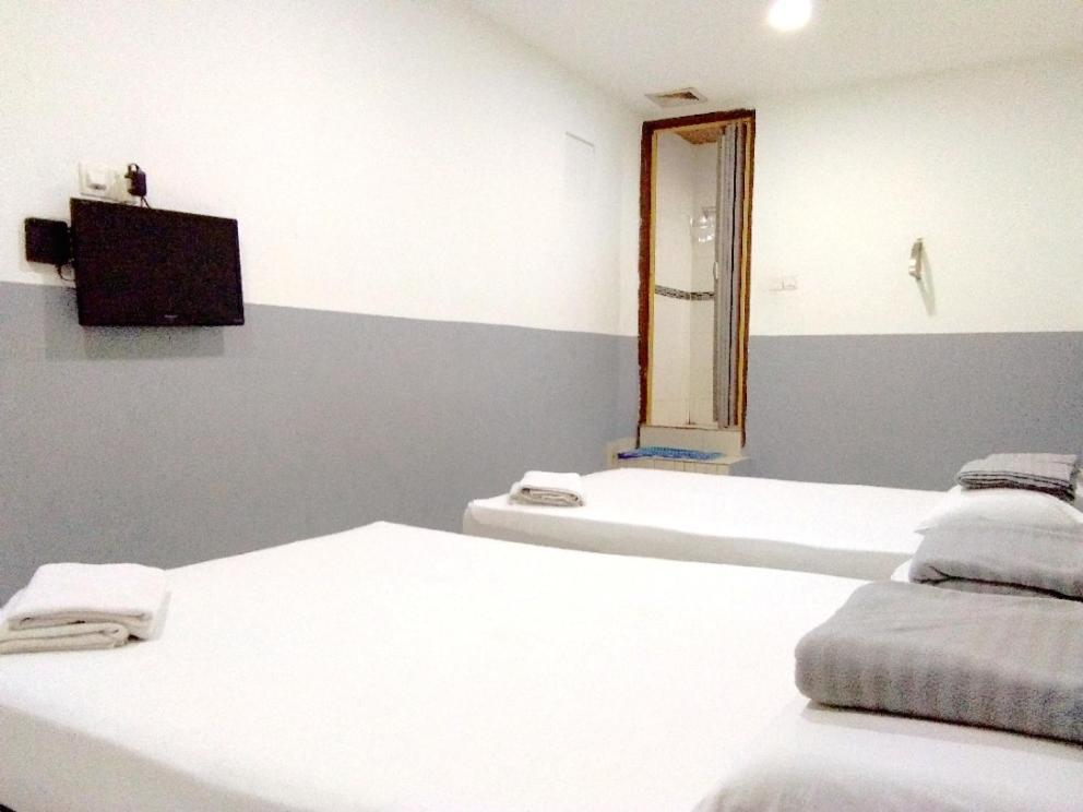 Ideal Hotel Sri Permaisuri Cheras Kuala Lumpur Ngoại thất bức ảnh