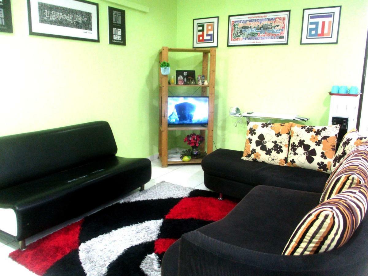 Ideal Hotel Sri Permaisuri Cheras Kuala Lumpur Ngoại thất bức ảnh