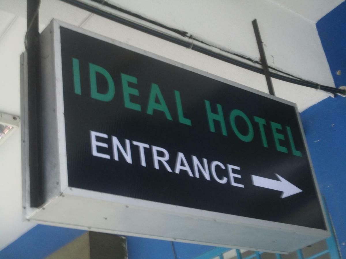 Ideal Hotel Sri Permaisuri Cheras Kuala Lumpur Ngoại thất bức ảnh